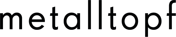 metalltopf